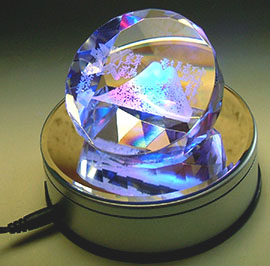 LEDライトスタンド